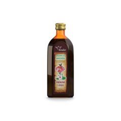Serafin Priedušky a pľúca - čajový koncentrát 250ml
