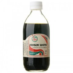 Sunfood Japonská sójová omáčka Yamato Shoyu špeciál 300ml