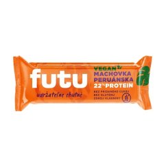 Futu Proteinová tyčinka - physalis s kešu orechmi