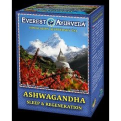 AJURVED.ČAJ ASHWAG.  100g