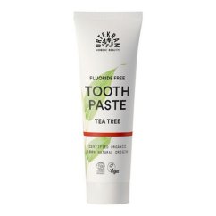 Urtekram Zubná pasta Tea Tree BIO 75ml