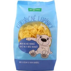 Country Life Kukuričné lupienky BIO 200g