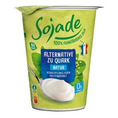 Sojade Sójový tvaroh BIO 400g
