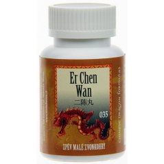 TCM Bohemia WAN 035 - Spev malej zvonkohry 33g