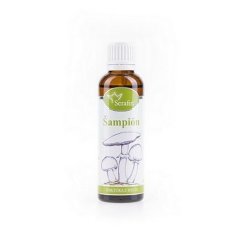 Serafin Šampión – tinktúra z bylín 50 ml