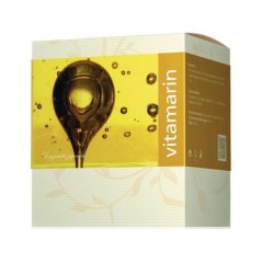 Energy Vitamarin 90 kapsúl