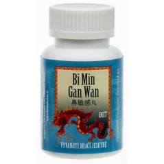 TCM Bohemia WAN 007 - Vyvanutie dračej jaskyne 33g