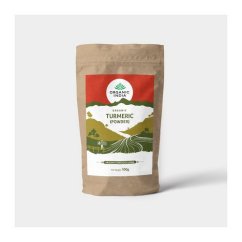 Kurkuma dlhá 100g BIO Ecce Vita