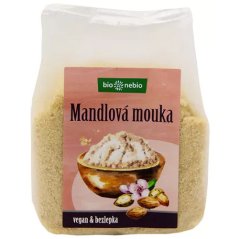 Country Life Mandľová múka 250g