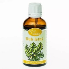 Serafin Dub – tinktúra z pupeňov 50 ml