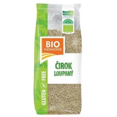 Cirok lúpaný bzl BIO 500g VP