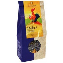 Čaj Dobré ráno 50g konv,