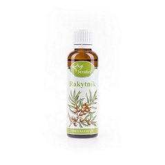 Serafin Rakytník – tinktúra z bylín 50 ml