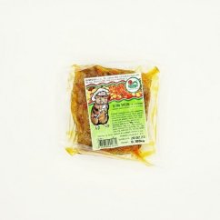 Sunfood Seitan špeciál so zeleninou váha cca 200g