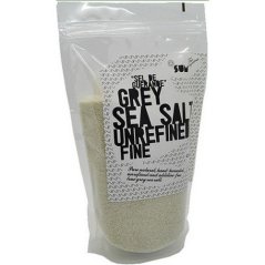 Sum Šedá morská soľ 450g