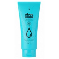 Sprchový gél ALOES 200ml Duolife