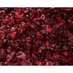 Bio Nebio Sušené brusnice kľukva s jablčnou šťavou BIO 2,5 kg