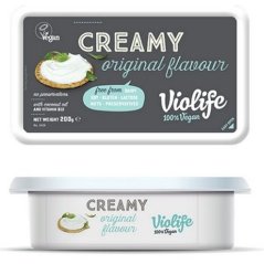 Violife Krémový syr originál 150g