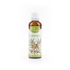 Serafin Rakytník – tinktúra z bylín 50 ml
