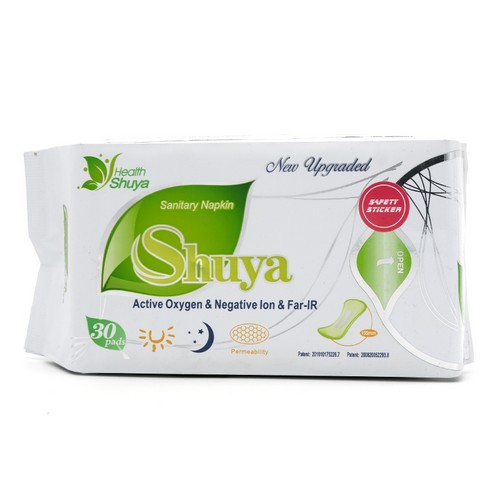 Shuya Health vložky - intímky Shuya Health vložky - intímky