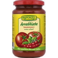 Rapunzel Omáčka paradajková Arrabbiata BIO 340g