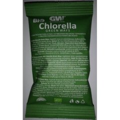 Green Ways Chlorella 440 tabliet BIO 110g