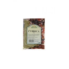 Benkor korenie Čubrica 25g