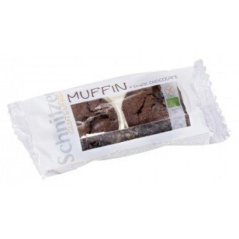 Schnitzer Čokoládové muffiny bezlepkové 140g