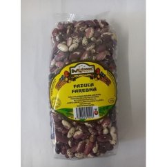 Marianna Fazuľa farebná stredná 500g