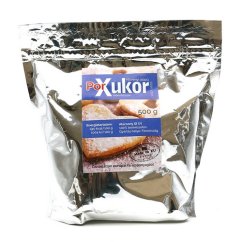 Medu Brezový cukor Xylitol 500g