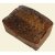 Pohánkový prirodzene bezlepkový kváskový chlieb BIO 500g