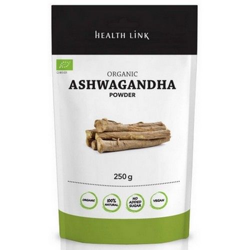 Ashwagandha prášok 250g HL Ashwagandha prášok 250g HL