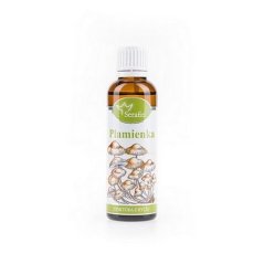 Serafin Plamienka – tinktúra z bylín 50 ml