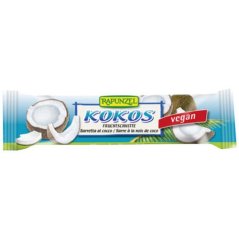 Rapunzel Kokosová tyčinka v oblátke Bio 40g