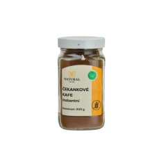 Natural Jihlava Čakanková intantná káva 200g