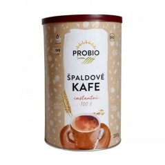 Probio Špaldová instantná káva BIO 200g