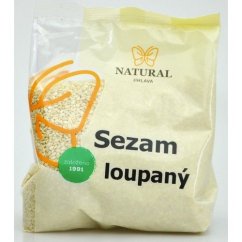 Sezam lúpaný 200g