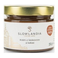 Slowtella 250g Slowlandia