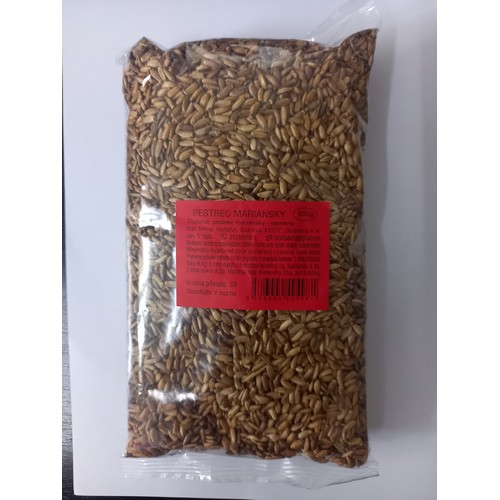 Pestrec mariánsky 500g