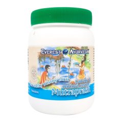 Ayurv.elix. MUTRAPRASH 200g Ever.Ayurv.
