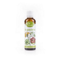 Serafin Kapucínka – tinktúra z bylín 50 ml