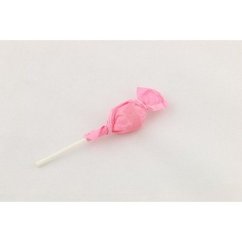 Candy Tree Malinové lízatko BIO 10g