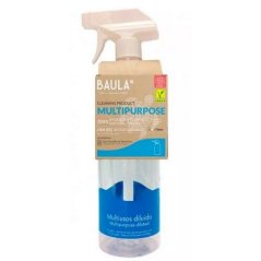 Čistič univerzálny + sklo 750ml Baula