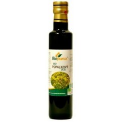 Biopurus Pupalkový olej BIO 500ml