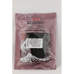 Mitoku Morské riasy Kombu 50g