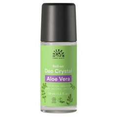Urtekram Deodorant Roll-on Aloe vera 50ml