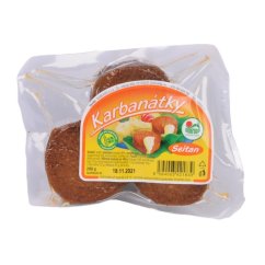Sunfood Seitanové karbonátky 200g