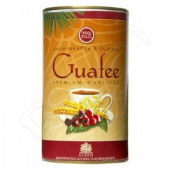 Sinfo Obilninová káva s guaranou Guafee BIO 250g