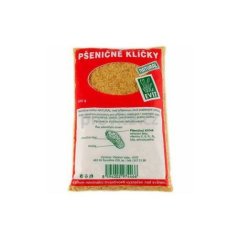 Pšeničné klíčky 200g