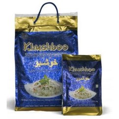 Kshuhboo VB Ryža basmati extra dlhá 5kg